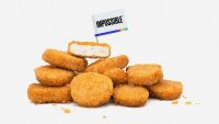 From Walmart to Fatburger, here’s where you can find Impossible Foods’s new chicken nuggets