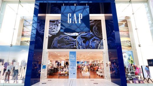 Gap Inc. just bought a 3D avatar company so customers can virtually try on clothing