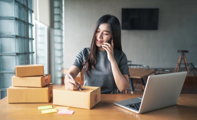 Google adds shipping and return labels to product listings in search and shopping tool | DeviceDaily.com