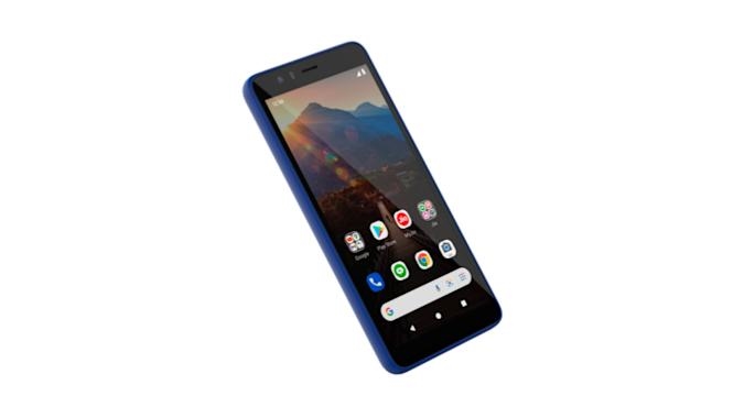 Google and Jio's low-cost 'made for India' phone delayed due to chip shortage | DeviceDaily.com