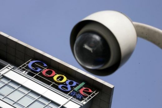 Google gave user data to Hong Kong officials despite moratorium promise