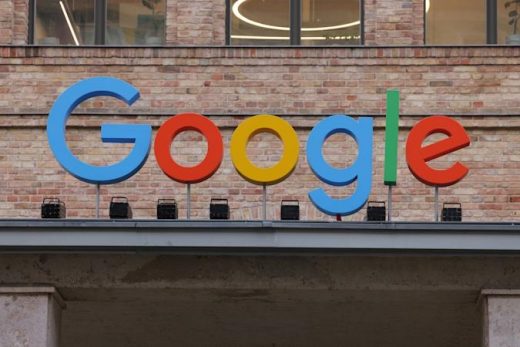 Google slapped with a $177 million fine by South Korea’s antitrust authorities