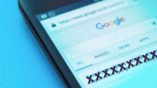 Hate your Google search results? Now there’s a how-to guide for removing information