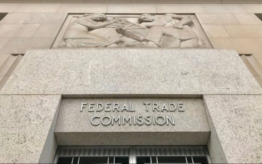 House Democrats Propose $1 Billion For FTC To Create New Privacy Division