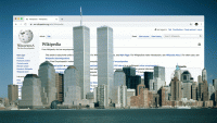 How 9/11 turned a new site called Wikipedia into history’s crowdsourced front page