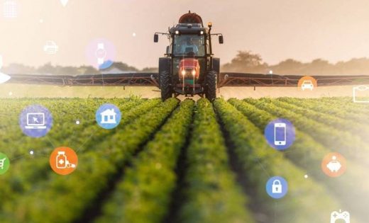 How IoT is Evolving Agriculture