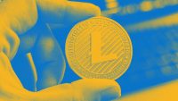 How did a fake Walmart press release about litecoin get on GlobeNewswire?