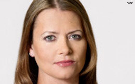 Hudson MX Taps Former MediaOcean Ops Head Charlotte Martin
