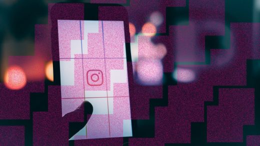 Instagram is down for many, according to Downdetector