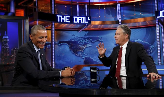 Jon Stewart's Apple TV+ show premieres on September 30th | DeviceDaily.com