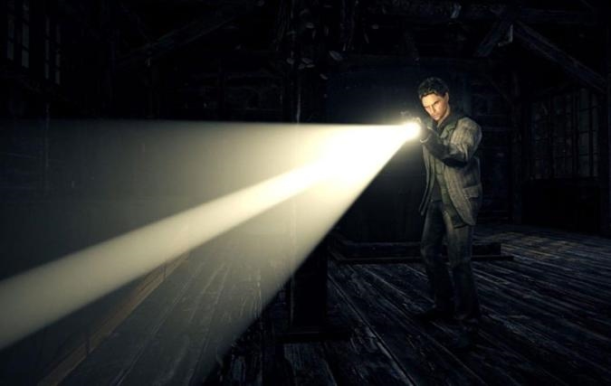 Listings hint an 'Alan Wake' remaster is coming to PS5 and Xbox Series X in October | DeviceDaily.com