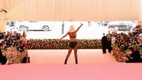 Met Gala 2021: How and where to watch the live-stream for free