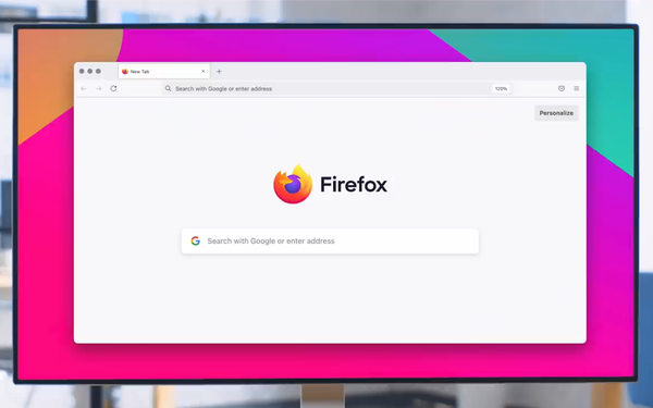Mozilla Firefox Secret Menu Campaign Debuts | DeviceDaily.com