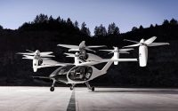 NASA starts flight testing with Joby’s electric air taxi