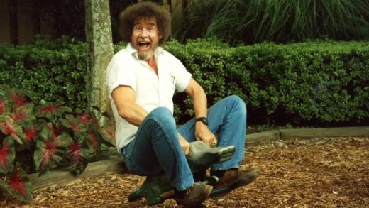 Netflix’s Bob Ross documentary reveals the legal storm behind those happy little trees