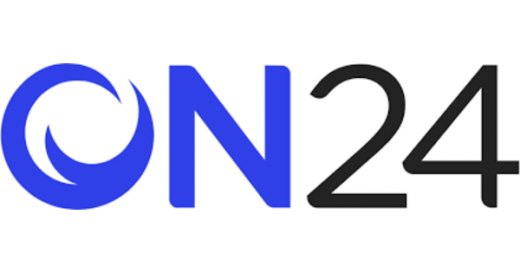 ON24 brings live and on demand content together