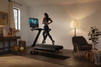 Peloton lowers price of its Bike to $1,495