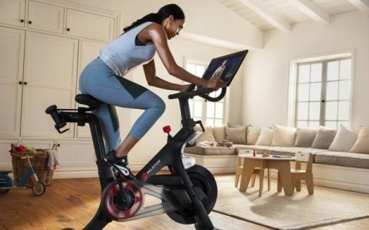 Peloton says it’s facing federal investigations over equipment safety