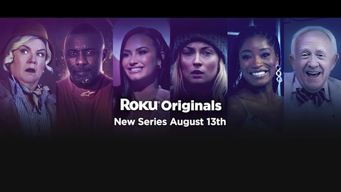 Roku revives former Quibi original 'Most Dangerous Game' for a second season | DeviceDaily.com