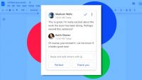 Smart Reply is coming to Google Docs. Here’s how to turn it off