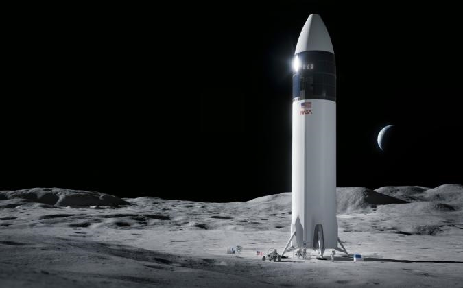 SpaceX says Amazon is trying to delay Starlink because it can't compete | DeviceDaily.com