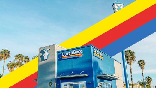 Starbucks rival rising: Dutch Bros stock price gets a jolt on the Nasdaq after IPO