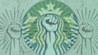 Starbucks’s long history of fending off unions may be coming to an end