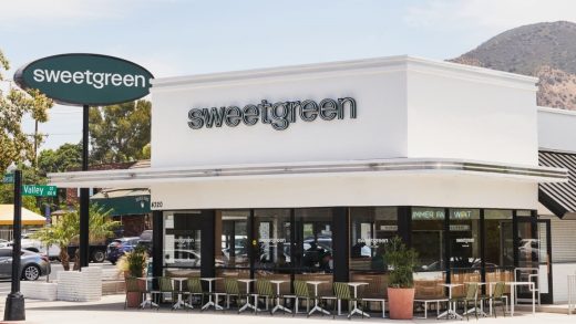 Sweetgreen acquires Spyce, a Boston-based robotic kitchen startup