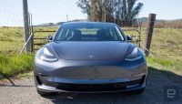 Tesla rolls out Full Self Driving 10 beta with more confident decision making