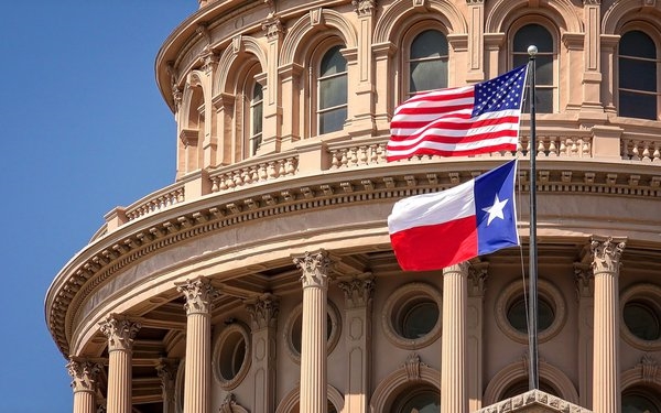 Texas Passes Bill Prohibiting Social Media Companies From 'Censoring' Posts | DeviceDaily.com
