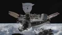 The first space VR is a whole new way to see the Space Station—and Earth