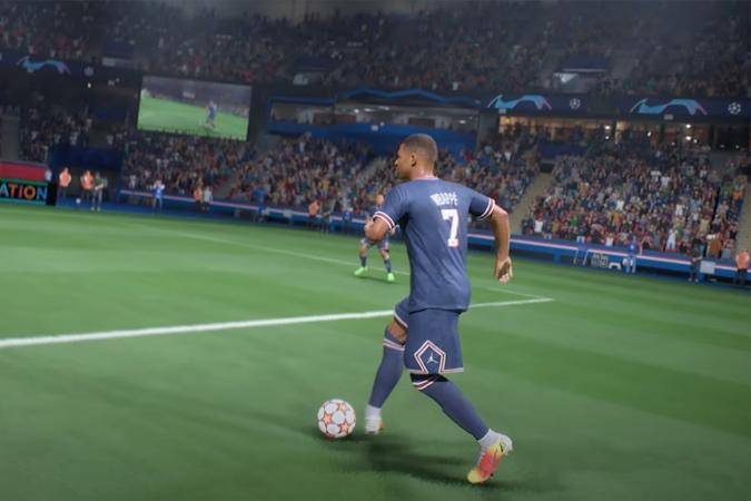 The soccer team co-owned by Ryan Reynolds is coming to FIFA 22 | DeviceDaily.com