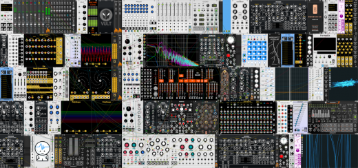 VCV will bring it’s virtual Eurorack synth to your DAW this November