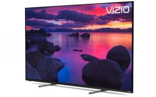 Vizio Ads Post More Than $100 Million In Upfront Deals