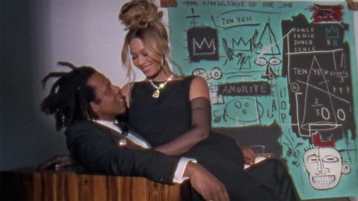 Watch Tiffany’s controversial ad ‘About Love,’ starring Jay-Z and Beyoncé