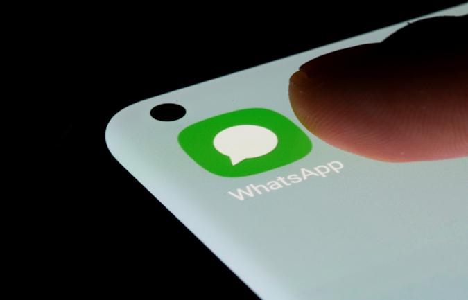 WhatsApp rolls out end-to-end encryption for chat backups | DeviceDaily.com