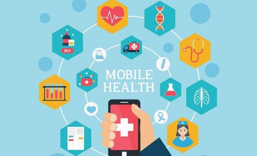 Witness the Rising Emergence of Mobile App in the Healthcare Sector | DeviceDaily.com