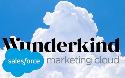 Wunderkind Combines Triggered Email Tools With Salesforce Journey Builder