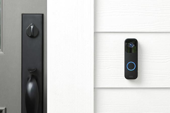 A revamped wired Nest Doorbell is coming in 2022 with 24/7 video recording | DeviceDaily.com