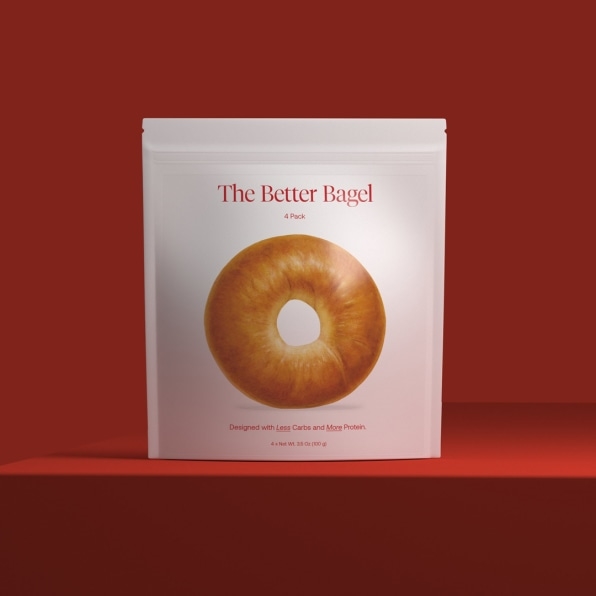Can food tech invent a ‘better’ bagel? | DeviceDaily.com