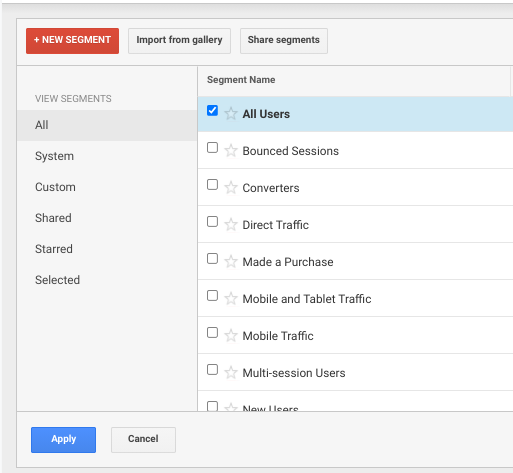 Finding Data for File Downloads from Your Website In Google Analytics (UA  and  GA4)  and  Data Studio [Video] | DeviceDaily.com