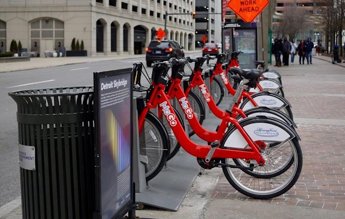 Google Maps adds a dedicated 'lite' navigation mode for cyclists | DeviceDaily.com