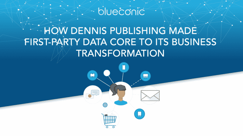 How Dennis Publishing made first-party data core to its business transformation | DeviceDaily.com How Dennis Publishing made first-party data core to its business transformation | DeviceDaily.com