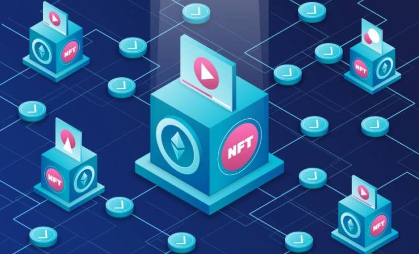 NFT Use Cases – A Complete NFT Use Case Walkthrough | DeviceDaily.com