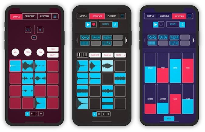 Roland SP-404MKII hands-on: Dragging an iconic sampler into the modern age | DeviceDaily.com