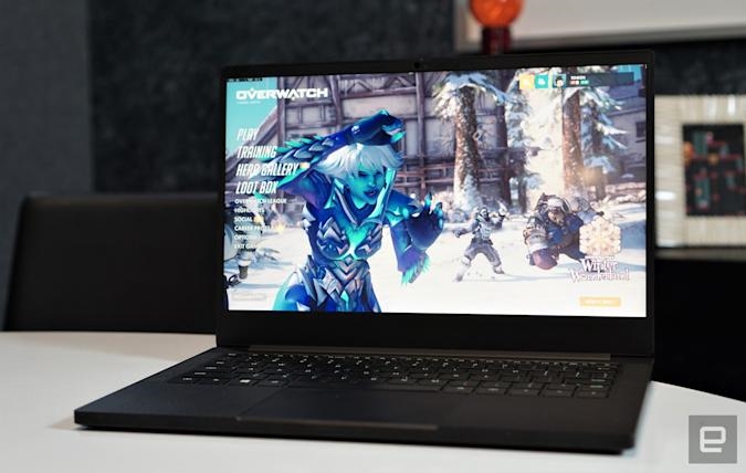 The 2020 Razer Blade Stealth is $600 off at Amazon right now | DeviceDaily.com