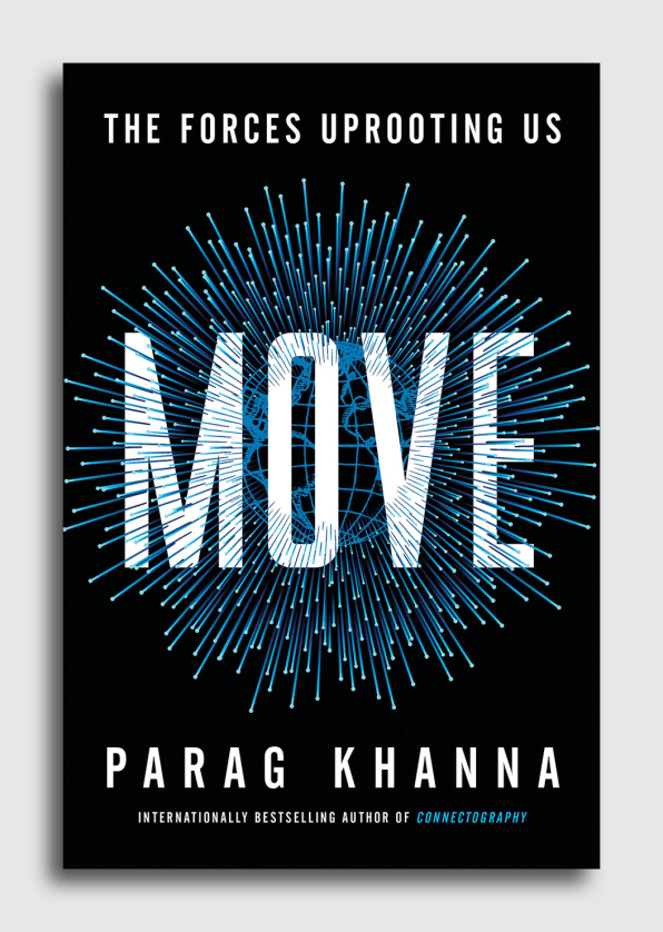 The future of ‘smart living’ will be a test of how smart we really are | DeviceDaily.com