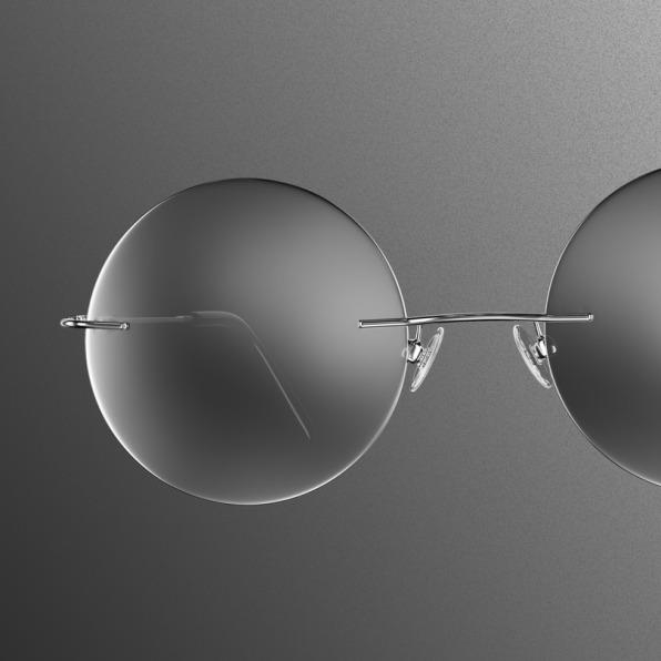 The lenses in these sunglasses are made from captured CO2 | DeviceDaily.com