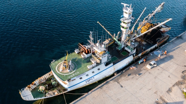 Why the Marshall Islands started a tuna fish company | DeviceDaily.com