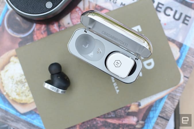 Amazon knocks $100 off Sennheiser's Momentum True Wireless 2 earbuds | DeviceDaily.com